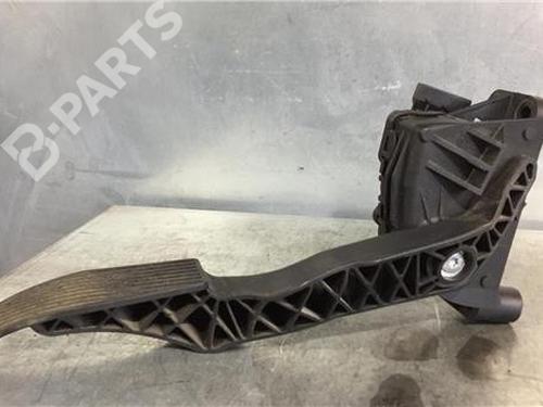 Used Pedal Pedal OPEL ZAFIRA / ZAFIRA FAMILY B (A05) [2005-2019] 9760315 9760315