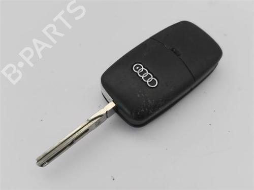 Andre AUDI A3 (8P1) 2.0 TDI 16V | BP22339261O1 