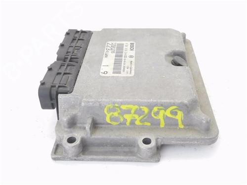 Electronic module FIAT DOBLO Box Body/MPV (223_) | BP29993365M83