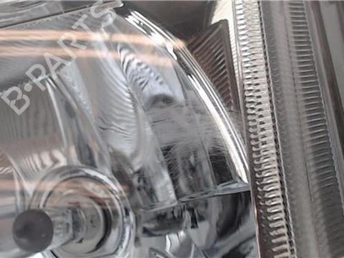 Faro izquierdo FORD FUSION (JU_) 1.6 TDCi | BP29285003C28 