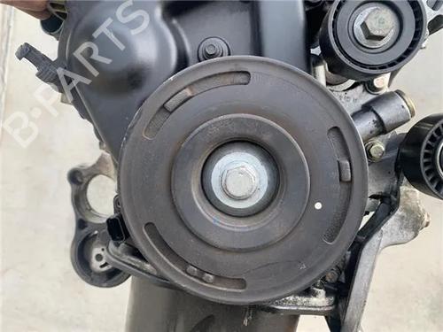 Motor PEUGEOT 206 Hatchback (2A/C) 1.4 HDi eco 70 | BP16683966M1 
