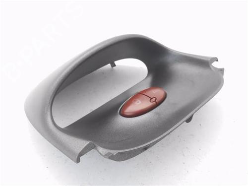 Warning switch PEUGEOT 206 CC (2D)  | BP31862305I22 