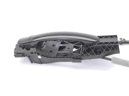 Front right exterior door handle VW POLO V (6R1, 6C1) 1.4 (6R1) | BP22433000C129 