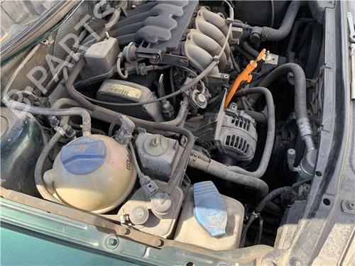 Engine SEAT TOLEDO II (1M2) | BP25847316M1 - Image 2