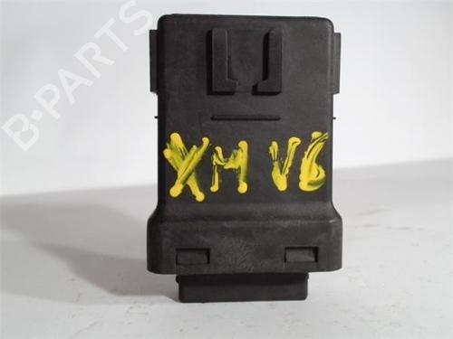 Used Electronic module CITROËN XM (Y3) [1989-1994]  13051878