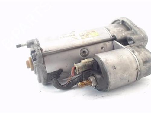 Starter AUDI A4 B6 (8E2) 1.9 TDI | BP26587743M8 