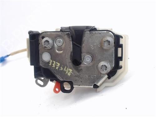 Used Front right lock PEUGEOT BIPPER (AA_) 1.4 HDi (68 hp) 13917870