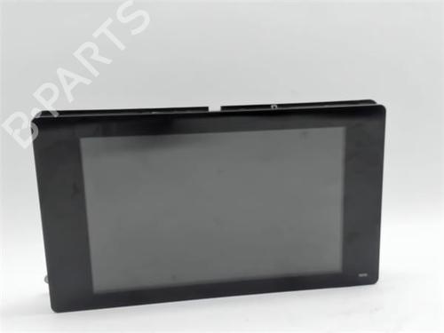 Bilradio TOYOTA C-HR (_X1_) [2016-2025]  10295244