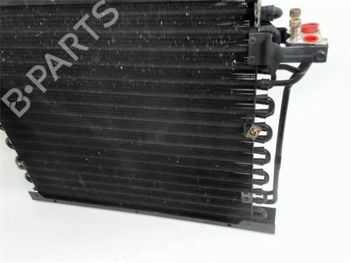 AC radiator BMW Z3 Roadster (E36) 1.9 i | BP10492483M32