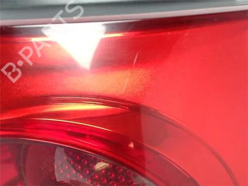 Right taillight VW GOLF V (1K1)  | BP13043790C35 
