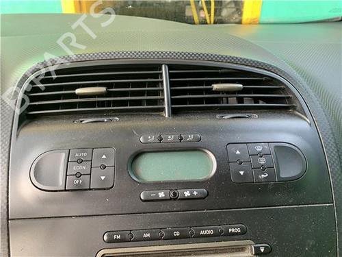 Climate control SEAT ALTEA (5P1) 2.0 TDI 16V | BP33220233I5 - Image 4