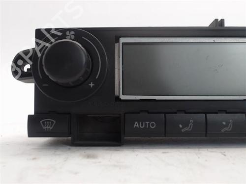 Climate control SEAT IBIZA III (6L1)  | BP13052438I5 
