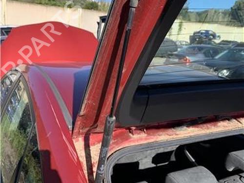 Tailgate lift support TOYOTA PRIUS (_W3_)  | BP32421406C138 