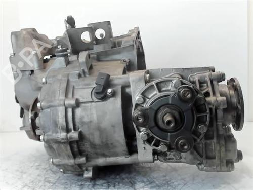 Gearbox AUDI A3 (8L1)  | BP13053136M3 