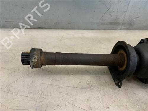 Right front driveshaft VW TRANSPORTER T4 Bus (70B, 70C, 7DB, 7DK, 70J, 70K, 7DC, 7DJ)  | BP25718997M39 