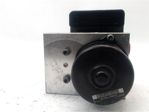 ABS pump MERCEDES-BENZ C-CLASS (W203) C 200 CDI (203.004) | BP24869568M43 