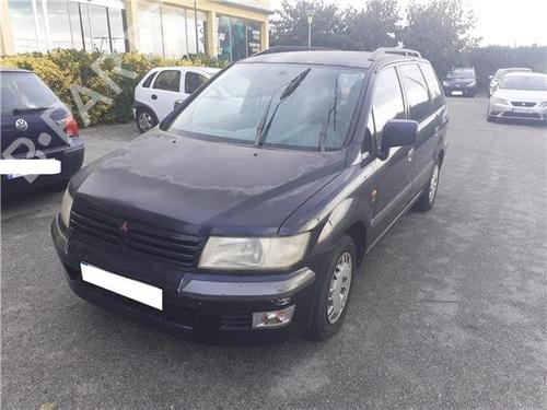 Other MITSUBISHI SPACE WAGON (N9_W, N8_W) | BP32395979O1