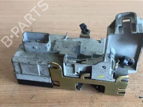 Front left lock PEUGEOT 307 (3A/C)  | BP13049538C98 