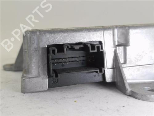 Kollisjonspute styreenhet RENAULT MEGANE II (BM0/1_, CM0/1_)  | BP27567580M53 