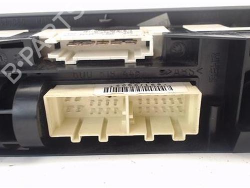 Climate control SEAT IBIZA IV (6J5, 6P1)  | BP25845499I5 