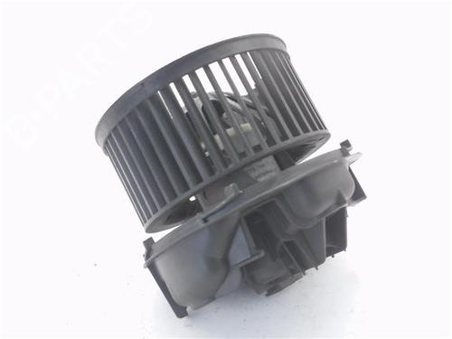 Heater blower motor RENAULT MEGANE II (BM0/1_, CM0/1_)  | BP30135463M62 