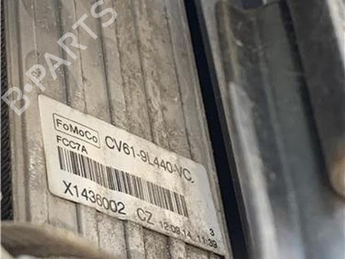 Intercooler FORD FOCUS III | BP29259996M30 - Image 2