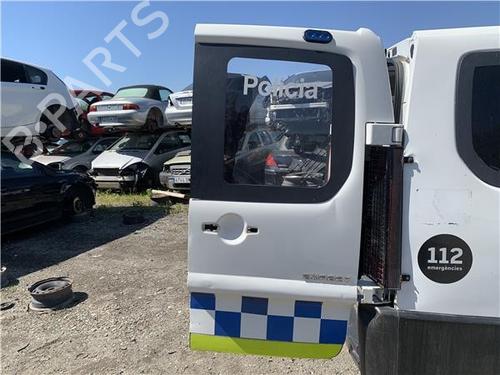 Used Right tailgate Right tailgate 29135096 29135096