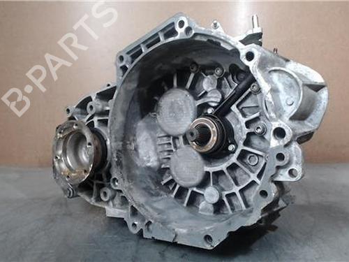 Used Gearbox VW PASSAT B6 (3C2) [2005-2010]  17336937