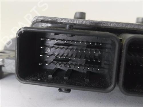 Control unit MAZDA 2 (DE_, DH_) 1.4 MZR-CD | BP29135327M11 - Image 8