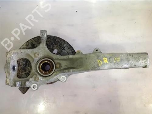 Right front steering knuckle JEEP GRAND CHEROKEE III (WH, WK) 3.0 CRD | BP14340397M26 