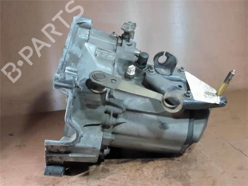 Gearbox PEUGEOT 106 II (1A_, 1C_)  | BP13643538M3 