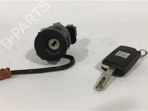Annen PEUGEOT 407 SW (6E_, 6D_) [2004-2011]  14340608