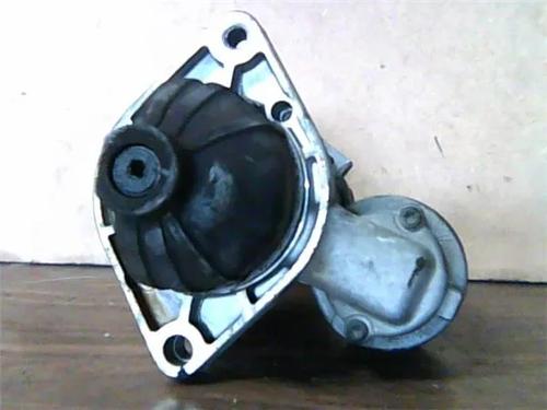 Used Starter FIAT PANDA (169_) 1.3 D Multijet (169.AXC1A) (70 hp) 9667183