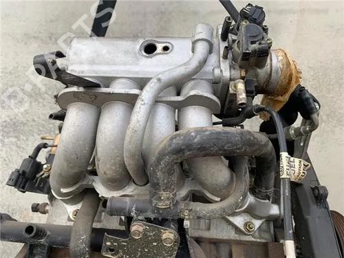 Engine DAEWOO LANOS (KLAT)  | BP17969434M1 