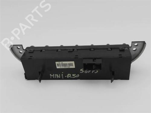 Switch MINI MINI (R50, R53) Cooper | BP25008337I30 