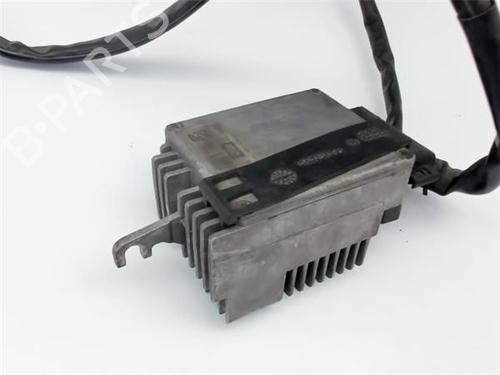 Koelventilatormotor AUDI A4 B6 (8E2) 1.9 TDI | BP13508312M35 