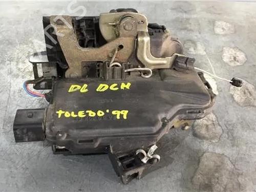 Højre fortil lås SEAT TOLEDO II (1M2) 1.9 TDI | BP11362764C97 