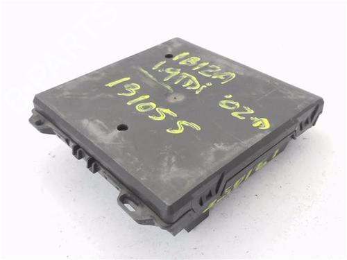 Elektronisk modul SEAT IBIZA III (6L1) 1.9 TDI | BP10982698M83 