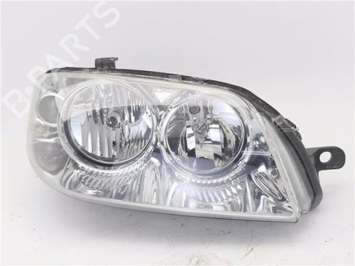 Used Right headlight Right headlight 38253414 38253414