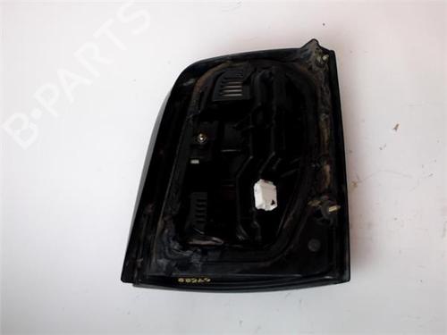 Left taillight NISSAN MICRA II (K11) 1.3 i 16V | BP11238156C34 