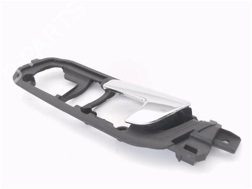Venstre foran utvendig håndtak VW POLO IV (9N_, 9A_)  | BP29251219C128 