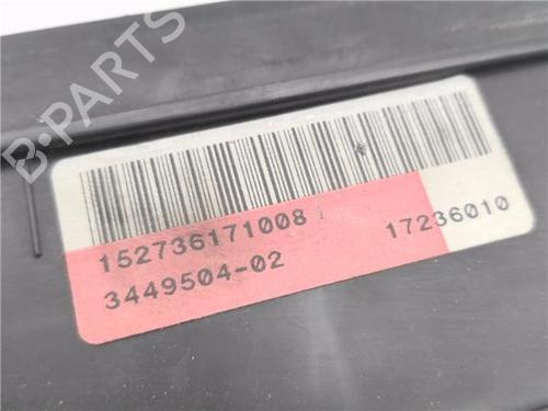 Other MINI MINI (R56)  | BP30981145O1 