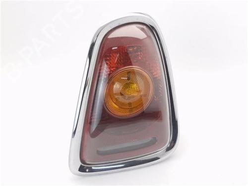 Used Right taillight MINI MINI (R56) [2005-2014]  30202464