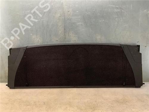Used Rear parcel shelf MERCEDES-BENZ A-CLASS (W168) [1997-2005]  22632630