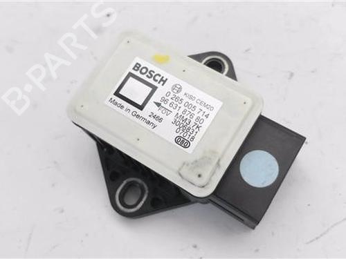 electronic-module-citroen-c4-coupe-la_-2004-2005-2006-2007-2008-2009-2010-2011-2012-2013-39453605 main image