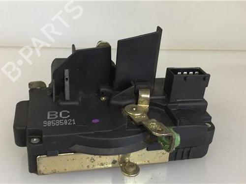 Front left lock OPEL VECTRA B Hatchback (J96) 2.0 i 16V (F68) | BP11362985C98 