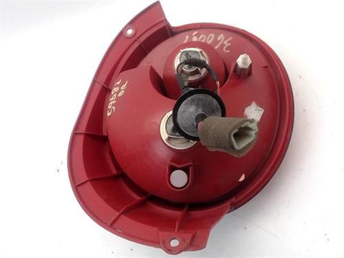 Right taillight CHEVROLET MATIZ (M200, M250) 1.0 LPG | BP22132683C35 