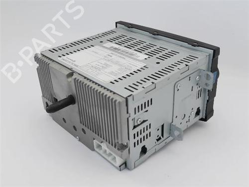 Radio CHEVROLET SPARK (M300)  | BP23392318E6 