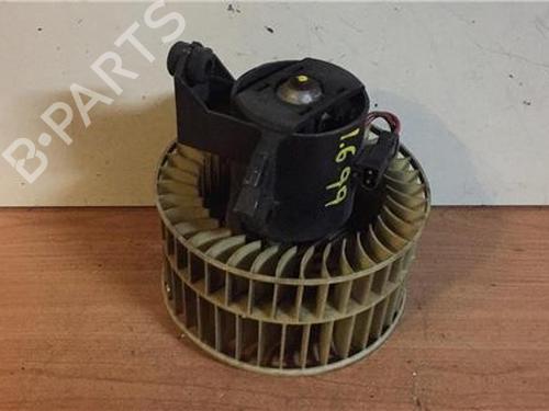 Heater blower motor MERCEDES-BENZ A-CLASS (W168) A 160 (168.033, 168.133) | BP9667085M62 
