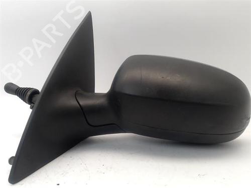 Retrovisor esquerdo OPEL CORSA C (X01) [2000-2009]  24035691